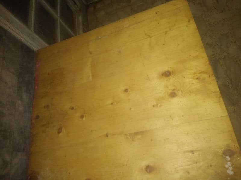Wooden Table for Sale 6