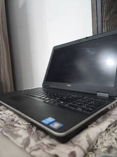 DELL Core i7-4th Generation