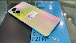 oppo f21 pro 5g