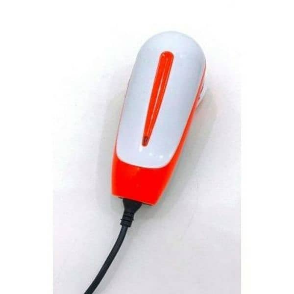 Electric Clothes Lint Remover Fuzz Shaver For Clothes Sweater 1