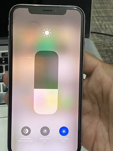 iPhone X 64gb non pta waterpack 7