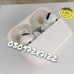 Apple Airpods Pro Original Quality 100% Same Like Orignal
