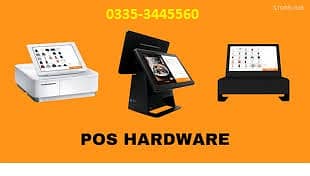 POS System | FBR POS Software - ePOSLIVE 0