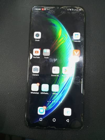 Infinix Hot 8 Pro 4/64
