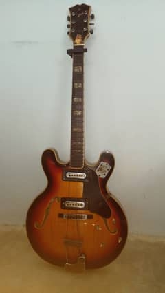 electric guitar for sale olx