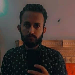 Muhammad Nauman 