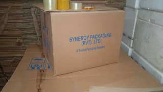 used cartons available
