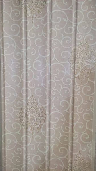 wallpaper / PVC Wall Panels /  WPC wall panels / false Ceiling 5