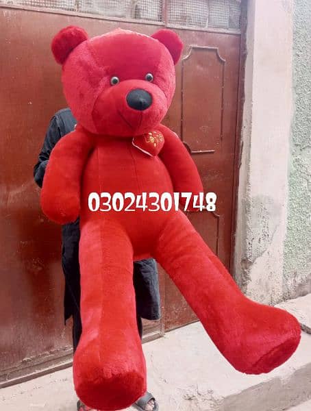 Teddy bears | Gaint size | huggable | jumbo imported teddy bears 2