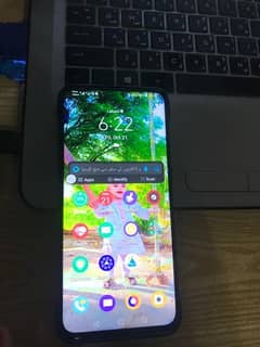 Huawei Y9a 10/10 Condition