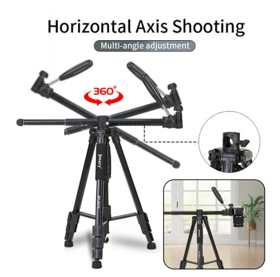 cash on delivery jmary kp 2274  overhead tripod (03089496046) 1