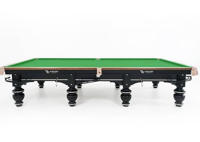 Rasson Strong 2 Snooker Table 2