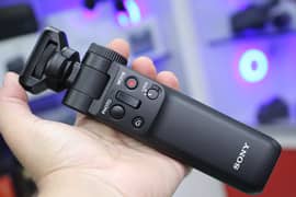 Sony VPT2BT Shooting Grip 0