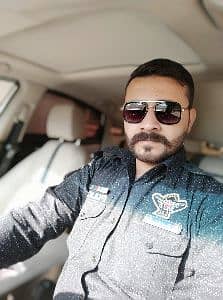 Danish Khan Jadoon