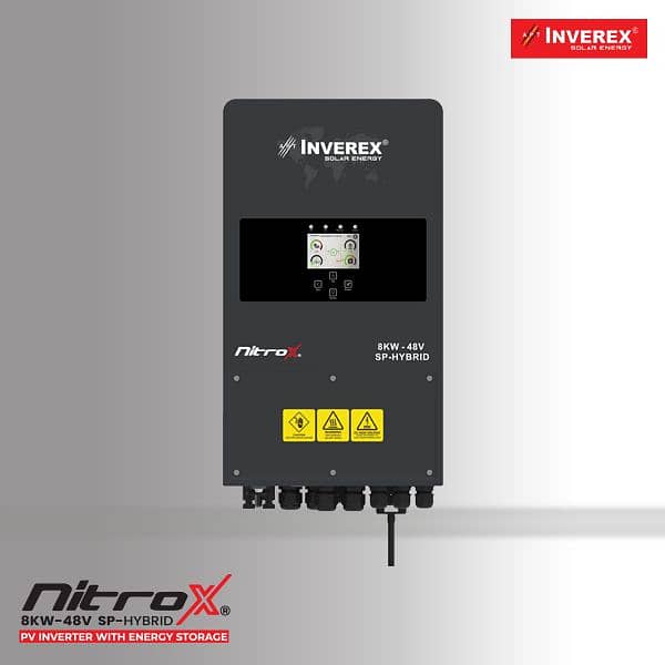 Nitrox inverter's 3kw5kw8kw12kw(03204008367) 3