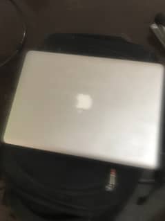 MacBook
