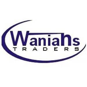 Wanians Traders