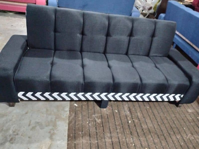 Sofa Cum Bed For Sale | Furniture For Sale | Sofa Set Sale In Karachi 17