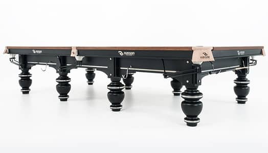 Rasson Magnum Snooker Table 6