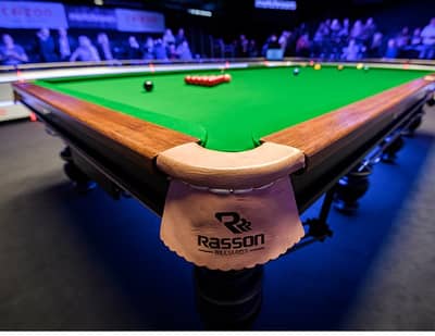 Rasson Magnum Snooker Table 11