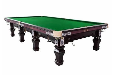 Rasson Magnum Snooker Table 14