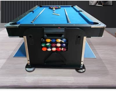 Rasson Magnum Snooker Table 15