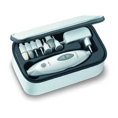 Sanitas Menicure & Pedicure Machine. Imported Made in Germany.