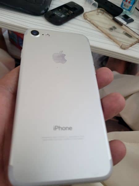 I phone 7 2