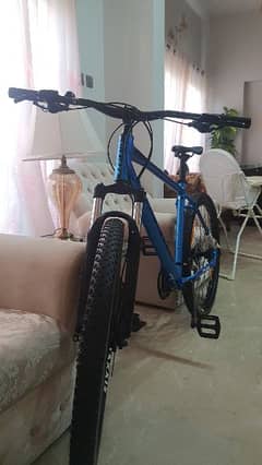 olx giant cycle