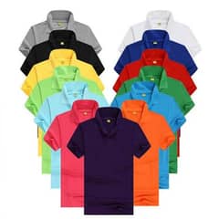 Polo t-shirt at wholesale price by Sofarahino