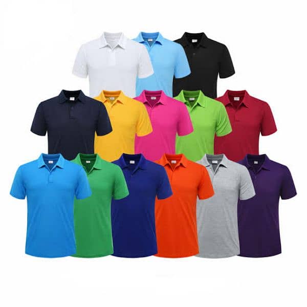 Polo t-shirt at wholesale price by Sofarahino 2