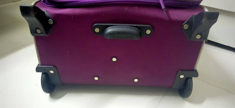 travel bag/ Luggage bag fixed price 3