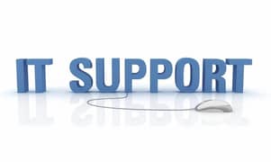 Laptop and Desktop support services + Software Installation