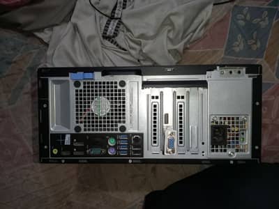 Computer new condition