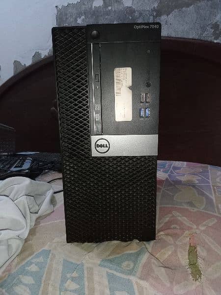 Computer new condition 5