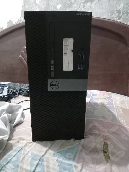 Computer new condition 6