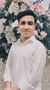 Khalil Ahmed