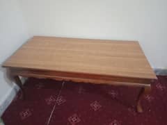 Original Tahli Wooden Table