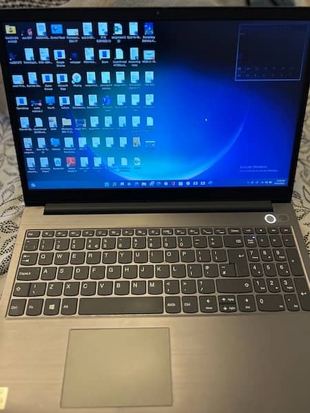 Lenovo thinkbook 15 1