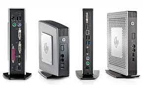 Ncomputing Cards X550, X350 replacement 2