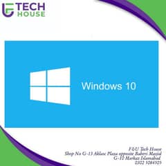 Installation Windows 7, Windows 8, Windows 8.1 Windows 10 Windows 11