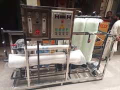 water filter
