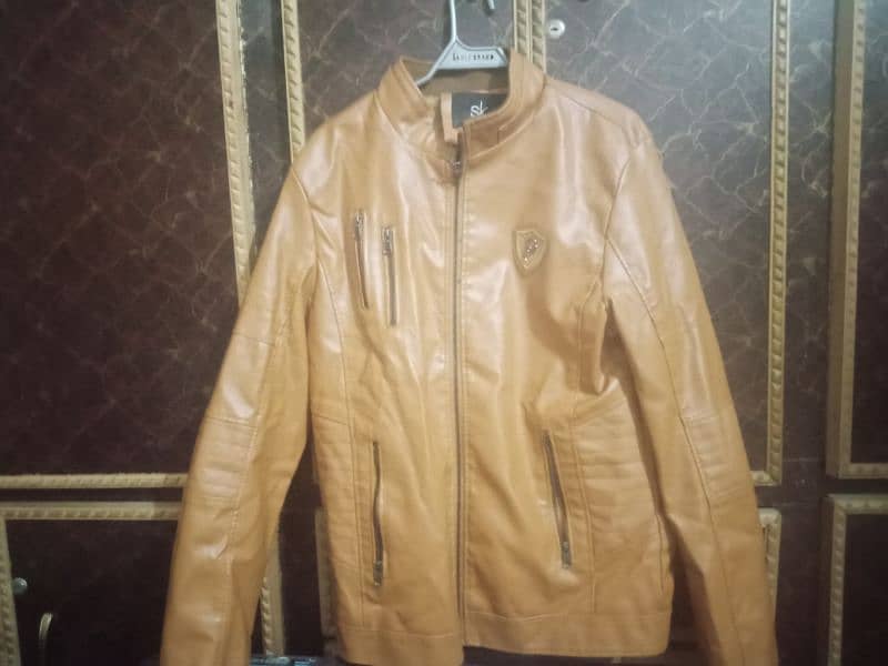 brown jacket 4
