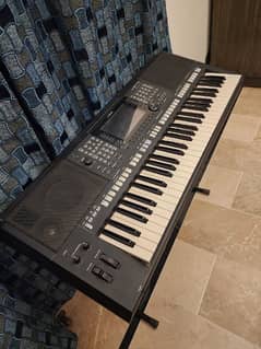 keyboard yamaha psr s770 olx