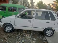 Mehran Car in low price
