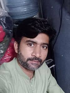 Muhammad Shahzad