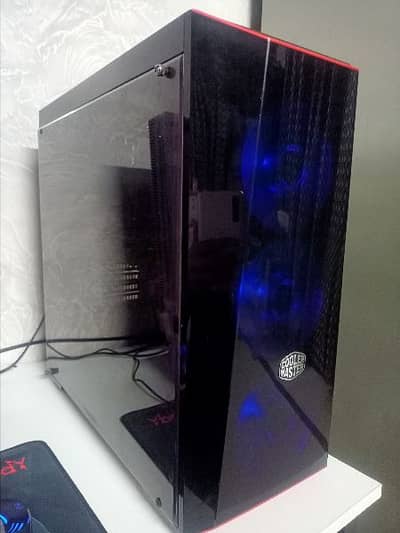 Pc For Sale Core I7 4th Generation Computers Accessories