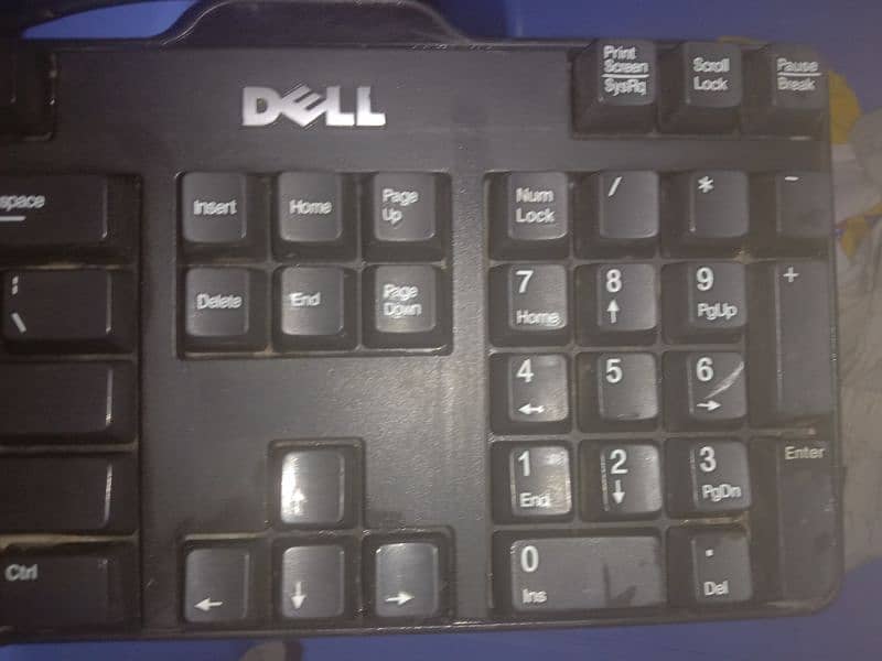 Dell branded keyboard For sale 1