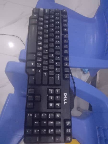 Dell branded keyboard For sale 2