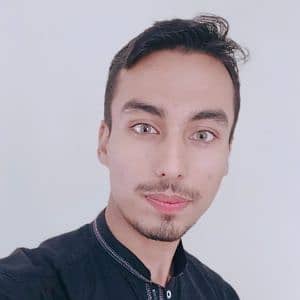 زہیب اسلم